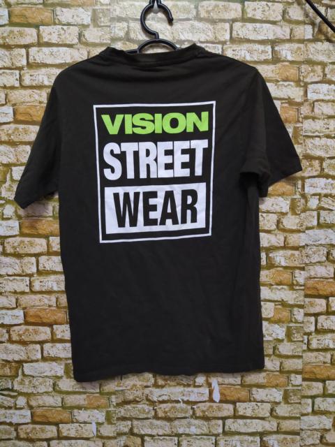 Other Designers VISION STREETWEAR SHIRT (B815)