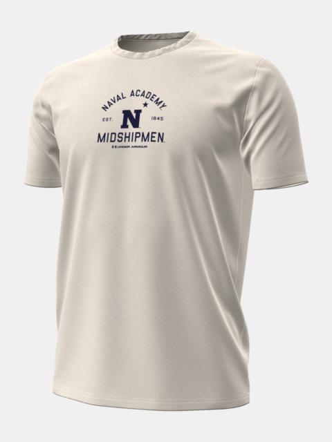 Under Armour UA Performance Cotton Collegiate