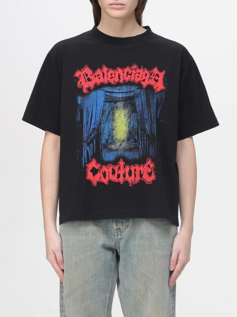 BALENCIAGA T-shirt woman Balenciaga