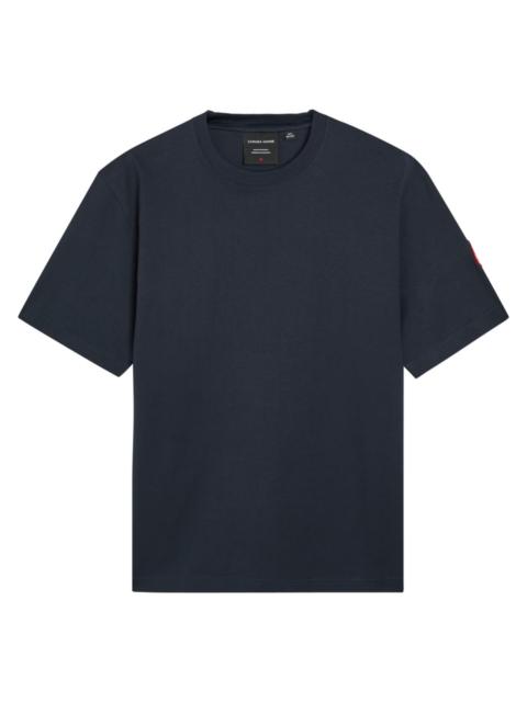 Canada Goose Canada Goose Novo Logo Cotton T-shirt