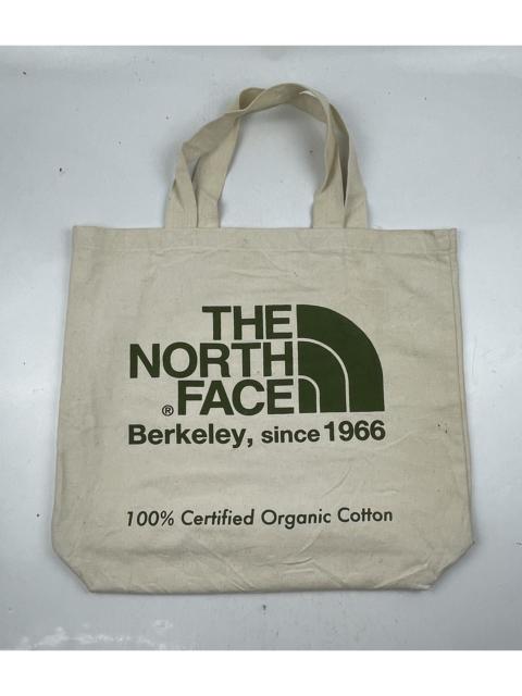 The North Face the north face tote bag tc44
