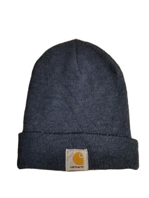 Other Designers Vintage - Carhartt Beanie x Vintage x Made In U.S.A