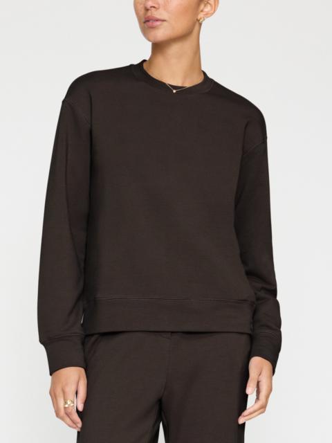 BROCHU WALKER The Mallo Sweatshirt