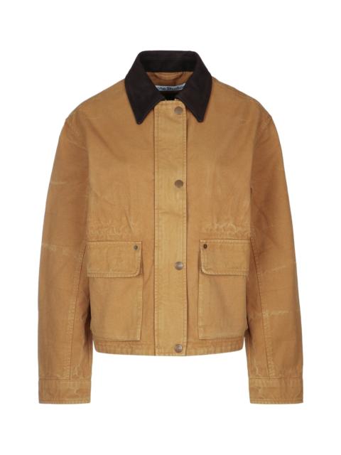 Acne Studios Acne Studios Women Fn-Wn-Outw001193