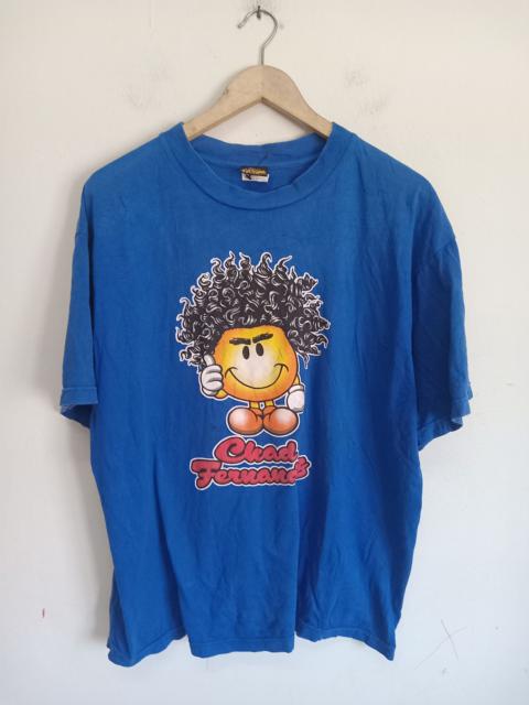 Other Designers Vintage Chad Fernandez X World Industries Skateboard