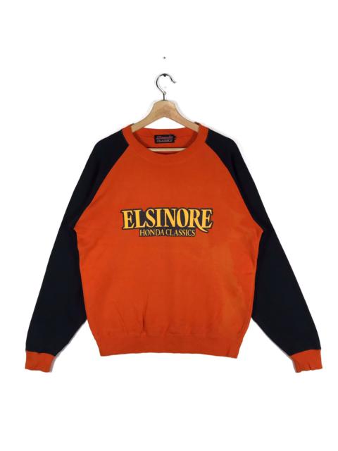 Other Designers Honda - HONDA Classics Sweatshirt