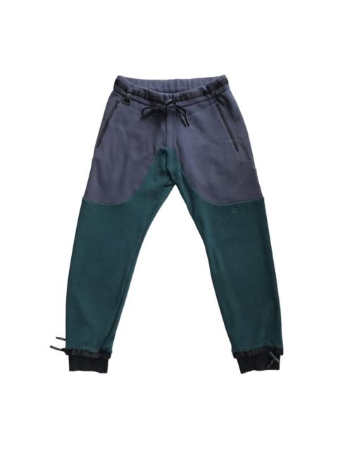 Other Designers Carpe Diem - CDM By Carpe Diem Japan Jogger Pants