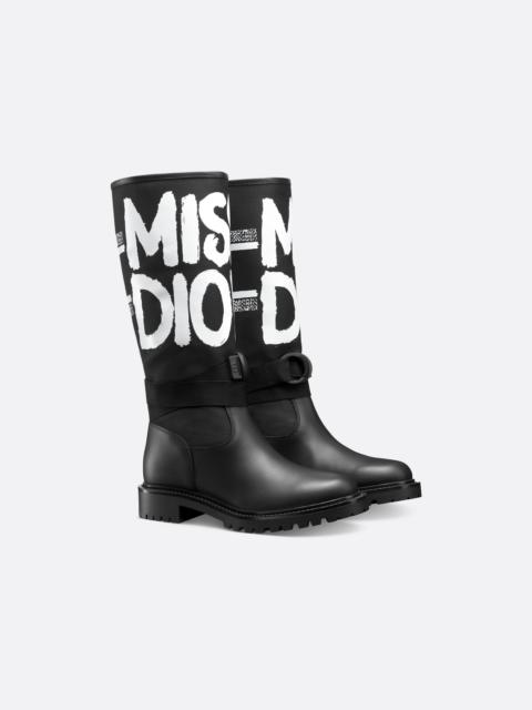 D-Major Boot