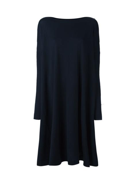 Daniela Gregis Wool short dress