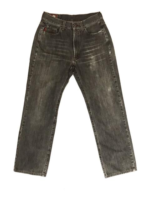 Other Designers Tommy Hilfiger - red label hilfiger denim