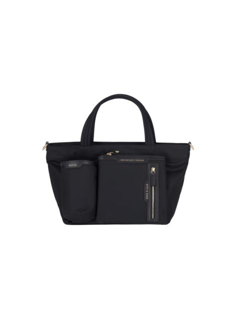Anya Hindmarch MULTI-POCKET TOTE BAG