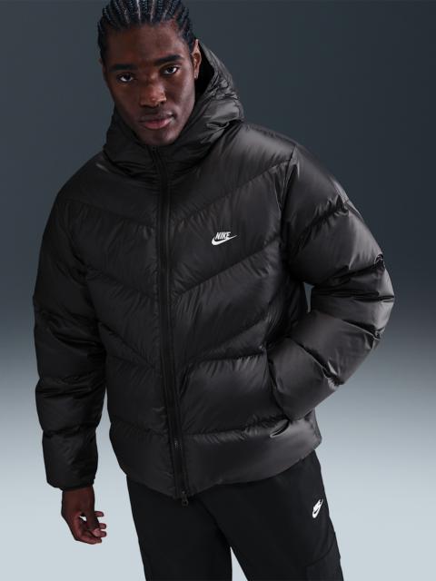 Nike Nike Windrunner Men's Down Jacket