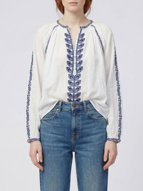 Isabel Marant Étoile Shirt woman Isabel Marant Etoile