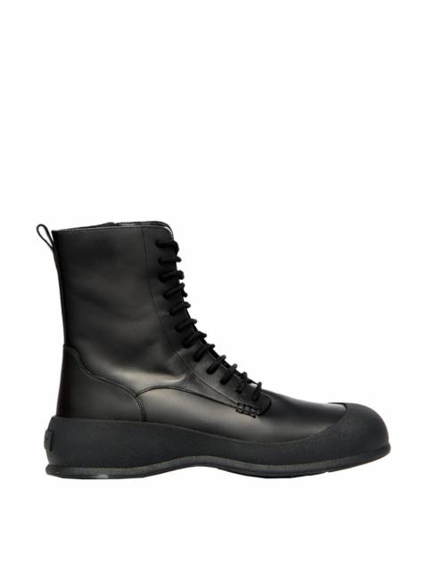 Other Designers Bally - Bally Celsyo Round-Toe Boots