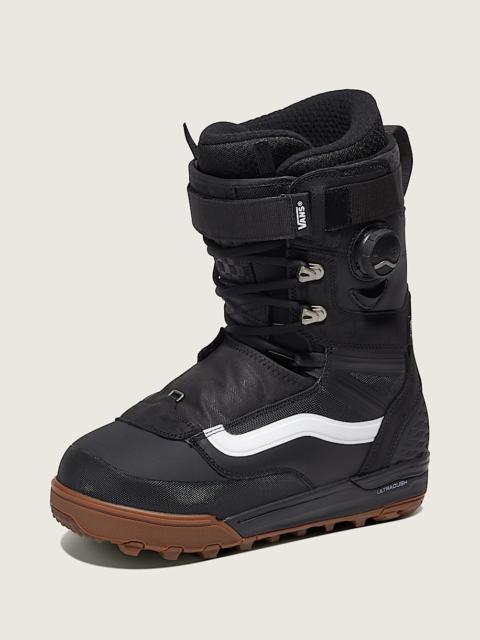 Vans Infuse Gum Snowboard Boot