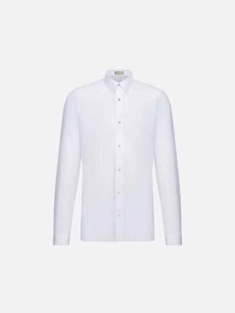 Dior Snap-Button Shirt
