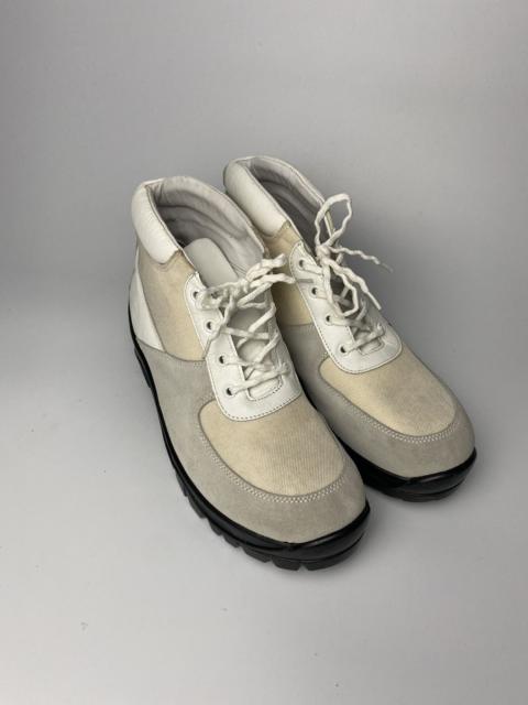Our Legacy Our Legacy Nebula Boots