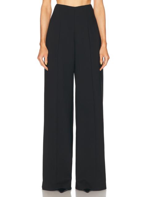 Wide Leg Pant