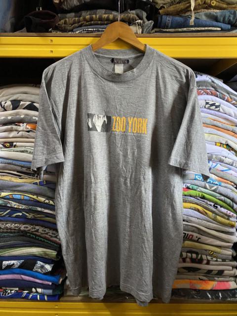 Other Designers Vintage 90s Zoo York Graphic Rodney Smith Skateboard