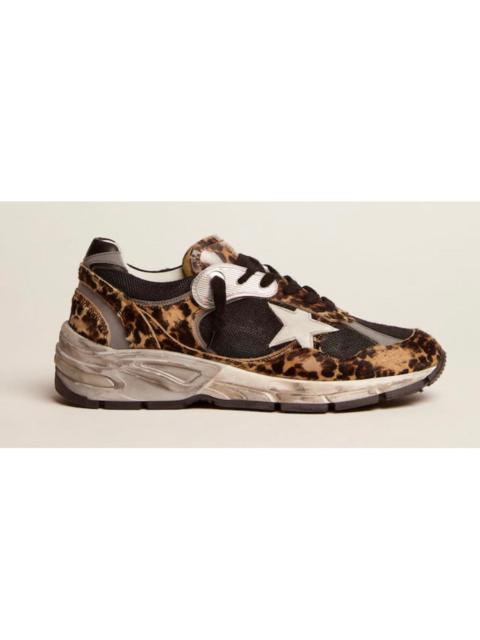 Golden Goose Golden Goose Running Dad Sneakers
