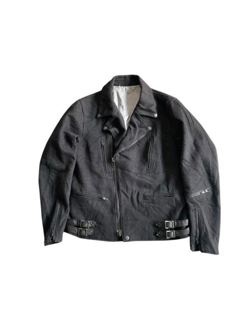 United Arrows Monkey Time United Arrows Biker Jacket