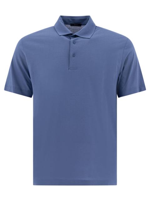 Herno Herno Men Polo Shirts