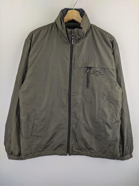 Other Designers Vintage - Steals🔥Vintage Jacket Sweater by Hiromichi Nakano Golf