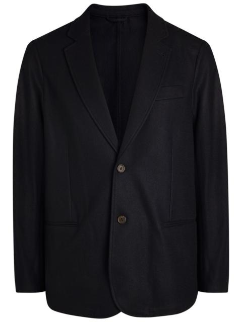 EMPORIO ARMANI Emporio Armani Wool Blazer