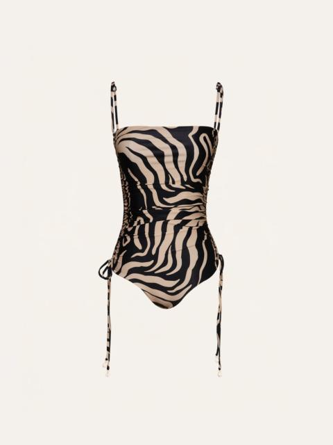 Johanna Ortiz Tarangire One Piece