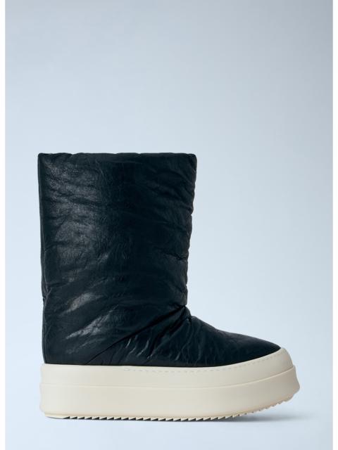 Rick Owens Rick Owens Women Mega Bumper Lunar Boots