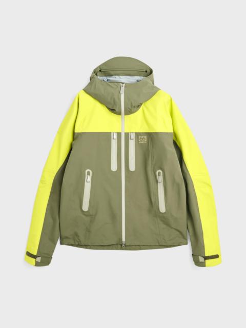 66°NORTH Hornstrandir GORE-TEX® PRO® Technical Shell Jacket