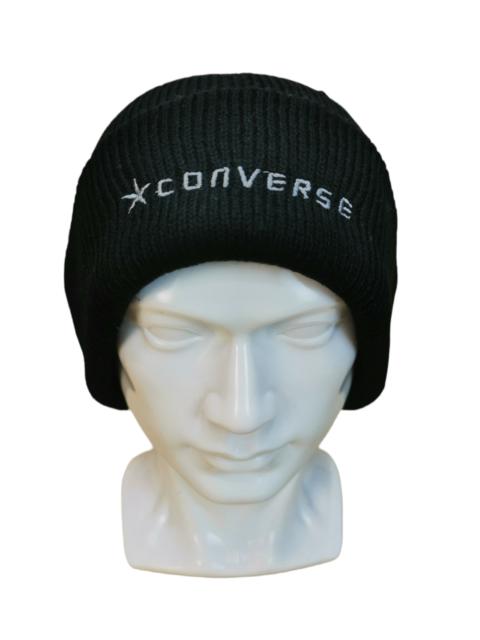 Converse VINTAGE CONVERSE STREETWEAR UNISEX BEANIE HAT CAP