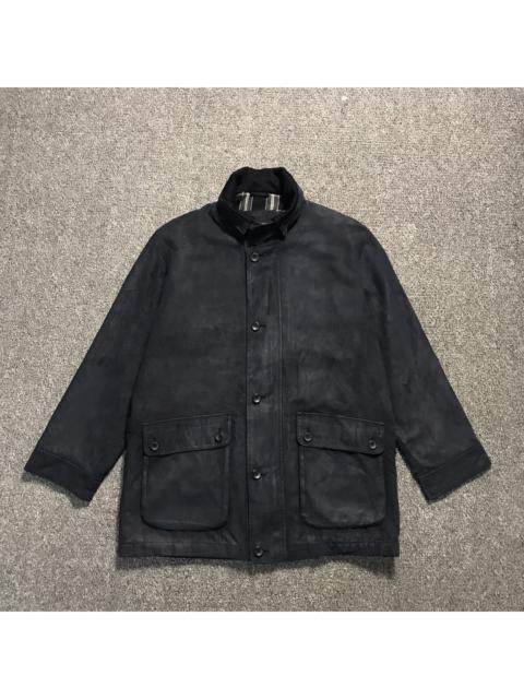 Other Designers Vintage - Vintage Designer Kansai Japan Jacket