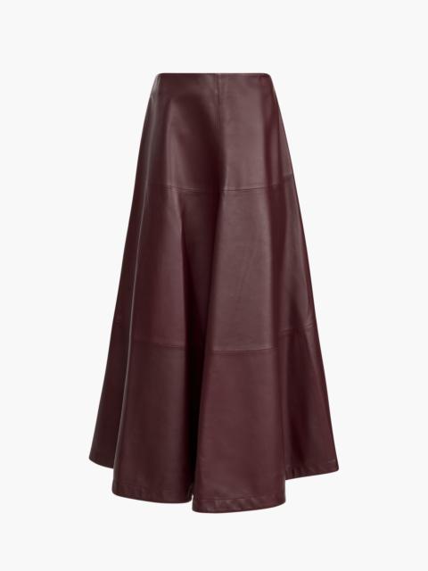 Altuzarra VARDA SKIRT