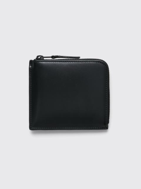 Comme Des Garçons COMME DES GARÇONS WALLET SA3100VB BLACK