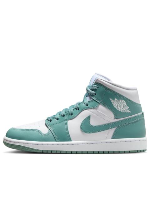 Jordan (WMNS) Air Jordan 1 Mid 'Cannon' BQ6472-138