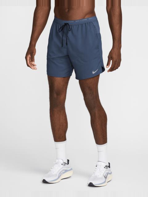 Nike Nike Stride Men's Dri-FIT 7" 2-in-1 Running Shorts
