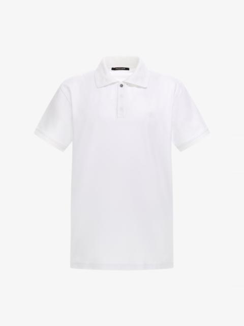 Roberto Cavalli RC logo Polo