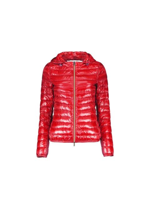 Herno Herno Down Jacket Women