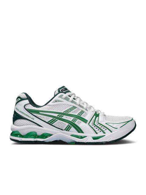 Asics ARITZIA X GEL KAYANO 14 'LEPRECHAUN'