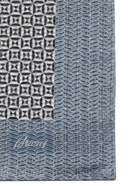 Brioni Brioni Men Scarves