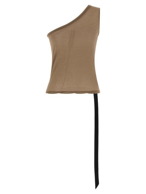 Rick Owens DRKSHDW Drkshdw Women 'Ziggy' Top