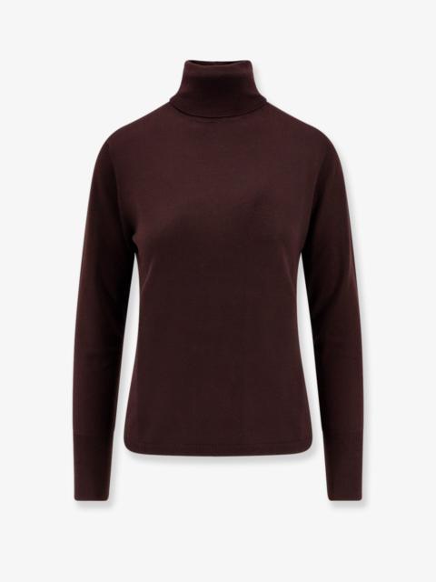 Aspesi Aspesi Virgin Wool Turtleneck Sweater