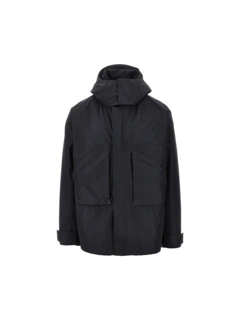 Herno 3L GORE-TEX LAMINAR PARKA