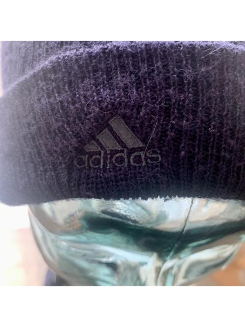 adidas Adidas Men's Blue and Navy Hat
