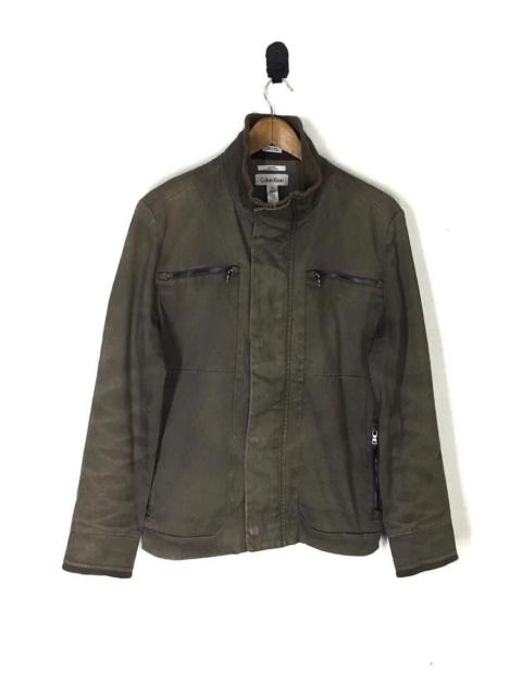 Other Designers Calvin Klein jacket