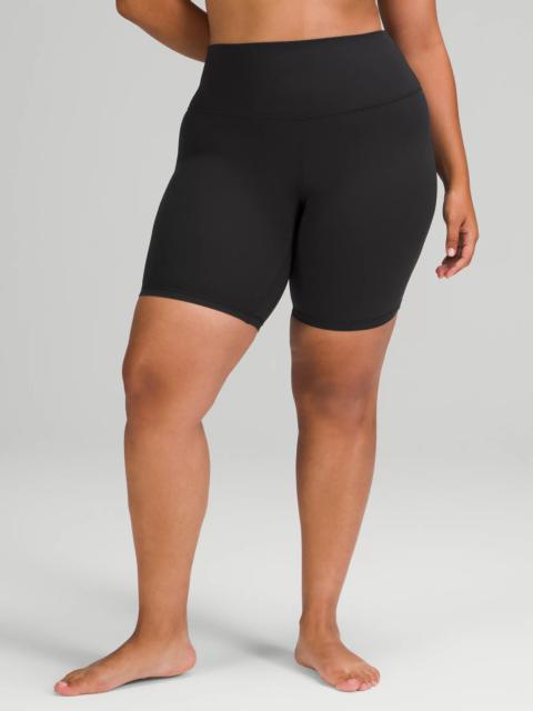 lululemon lululemon Align™ High-Rise Short 8"