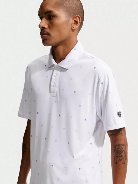 Nike Nike Men's Par Dri-FIT Printed Golf Polo