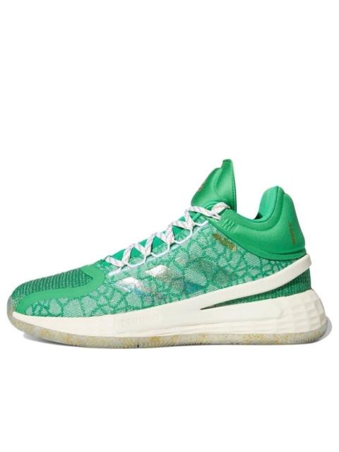 adidas adidas D Rose 11 'Christmas Pack' FZ0849