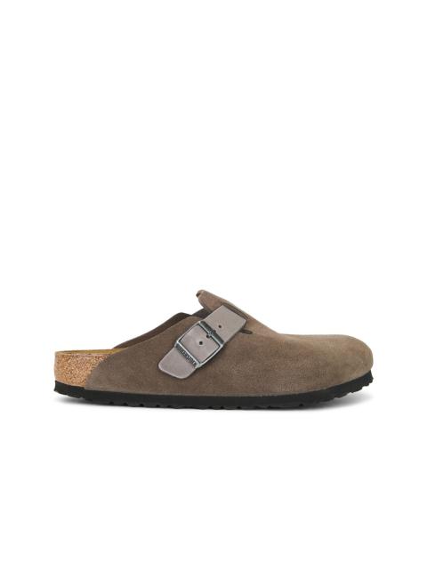 BIRKENSTOCK Boston Mule